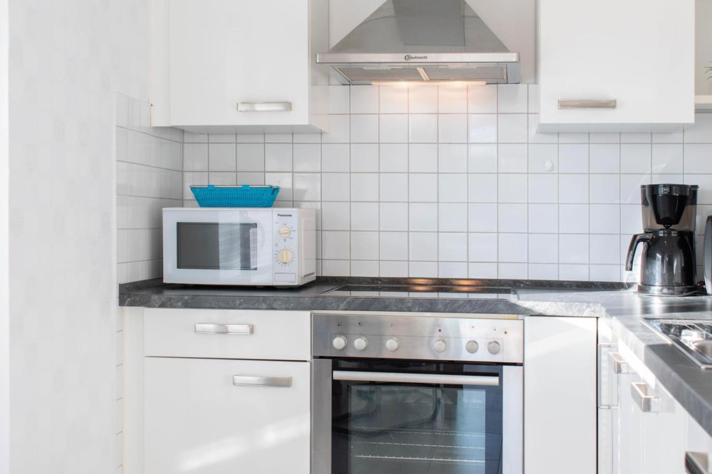 Ferienwohnung Moderne Brise Scharbeutz Esterno foto